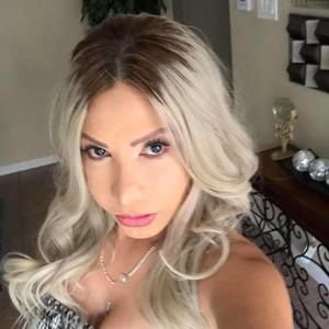 Meet your Posher, Patricia